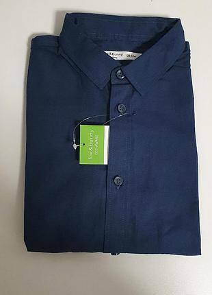 Сорочка з довгим рукавом рубашка стильная на длинный рукав