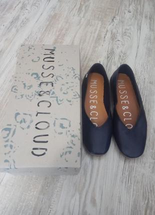 Женские туфли musse & cloud
