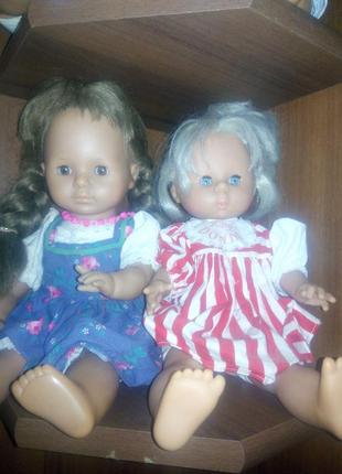 Продам куклы германия