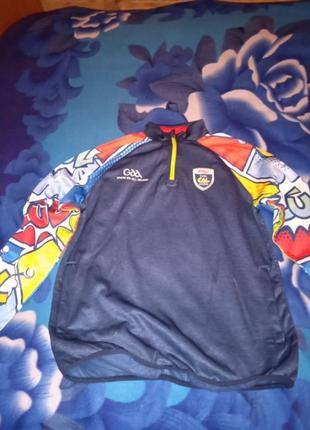 Комплект: кофта і футболка