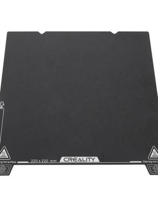 Накладка для столу 3d принтера creality ender-3 v3 se/s1/s1 pro.