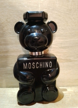 Духи moschino