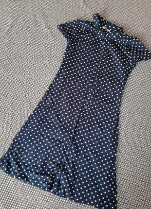 Платье летнее