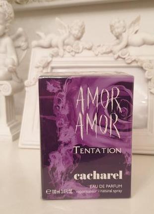 Духи женские