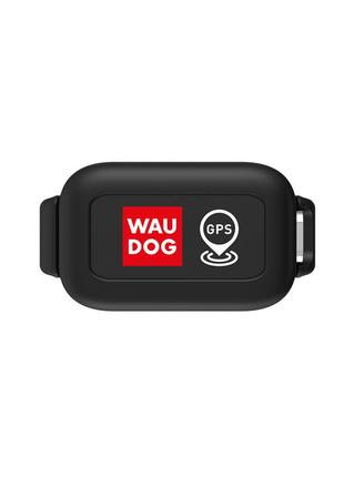 Gps трекер для собак waudog device
