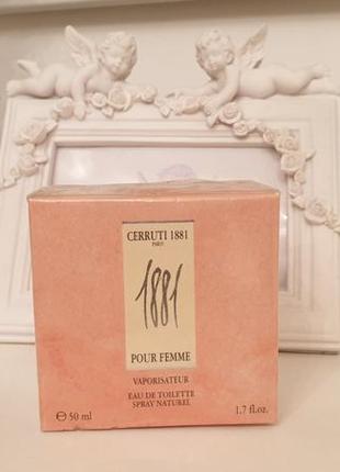 Духи женские