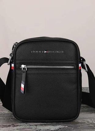 Чоловіча сумка tommy hilfiger