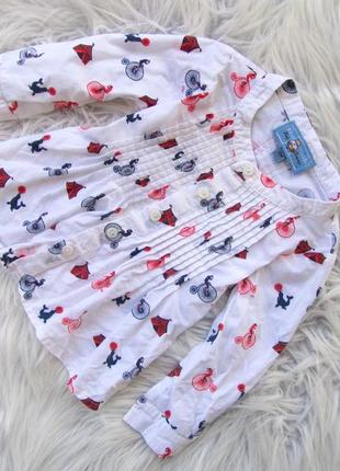 Качественная рубашка  river woods