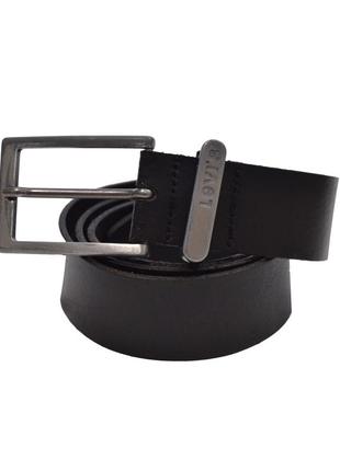 Levi’s кожаный ремень