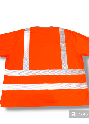 Защитная футболка от ультрафиолета. рабочая футболка2 фото