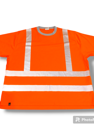 Защитная футболка от ультрафиолета. рабочая футболка1 фото