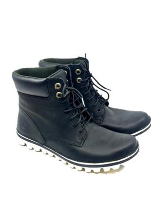 Черевики timberland1 фото