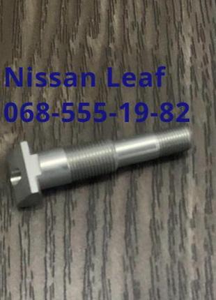 Ніпель вентиль датчика тиску шин nissan leaf 40700-3an1b