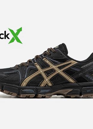 Оберіть стильні кросівки asics gel-kahana 8