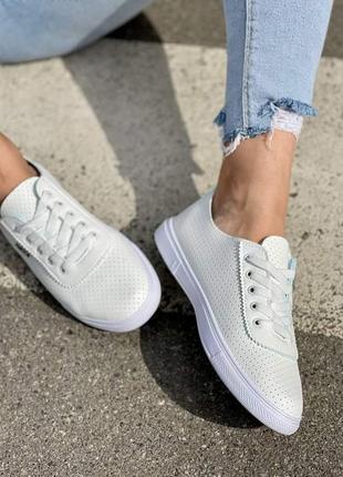 Кроссовки, кеды маломерят