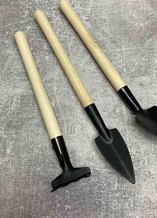 Набор инвентаря для комнатных растений 3 предмета stenson r30842