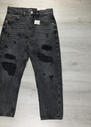 Джинси cropp