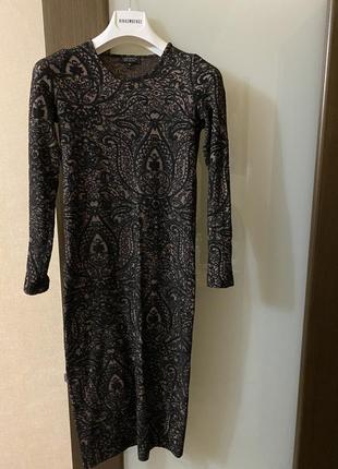 Платье topshop