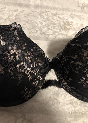 Бюстгалтер hunkemoller