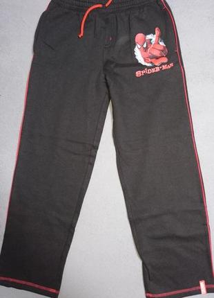 Штаны утепленные, 10-11 лет