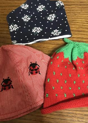 Набор для девочки