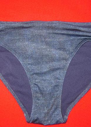 Низ от купальника.разм 40