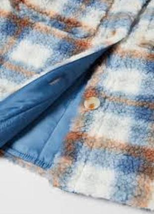 Куртка zara состояние новой 5
