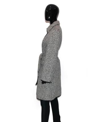 Отличное,качественное,шерстяное пальто италия2 фото