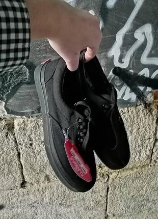 Кеді vans new era 59