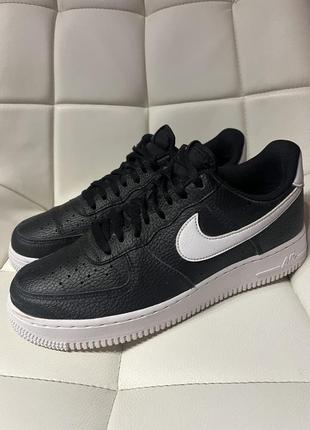 Кеды nike air force оригинал