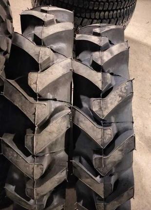Шини 8.3-20 на т-40