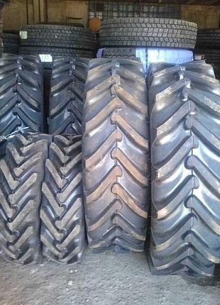 Шина 15.5-38 мтз белшина, росава
