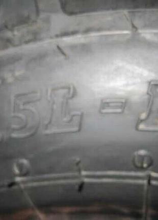 Шини 7.5l-15 bkt as504 8pr 113a8 2