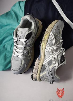 Кроссовки asics gel kahana 83 фото