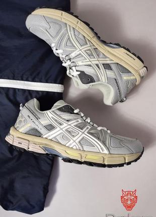 Кроссовки asics gel kahana 8