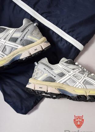 Кроссовки asics gel kahana 82 фото