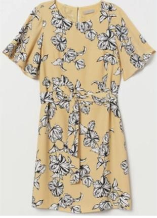 Сукня h&amp;m 2