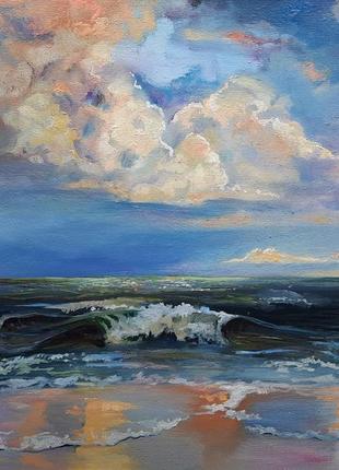 Картина ручної роботи