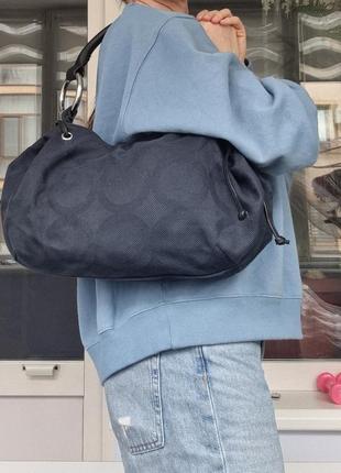 Сумка sequoia, сумка багет, брендова сумка, сумка на плече7 фото