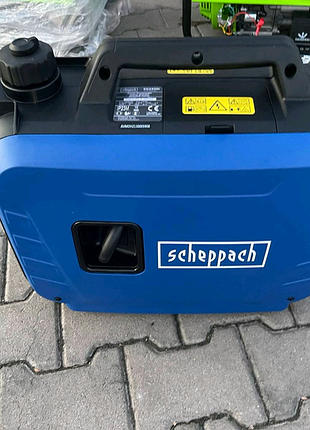 Генератори інверторні в наявності