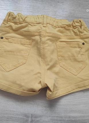 Шорти hema, розмір 146/152 2