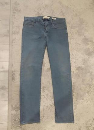 Джинсы h&m