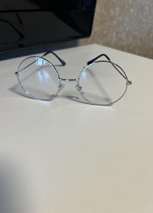 Захисні окуляри для компʼютера7 фото