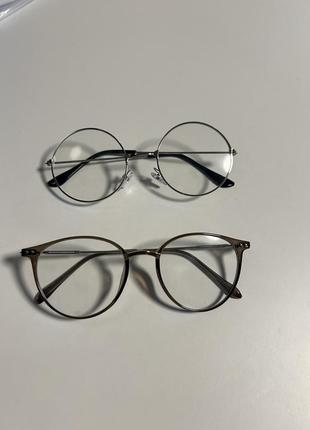 Захисні окуляри для компʼютера1 фото