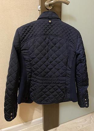 Куртка zara 3