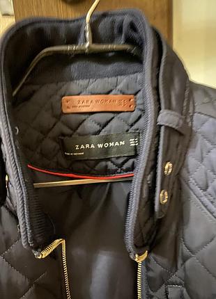 Куртка zara 4