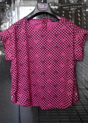 Блузка zd; collection londom; xl