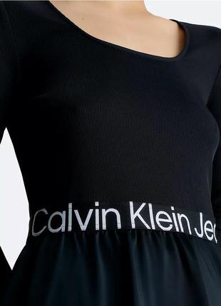 Сукня calvin klein2 фото