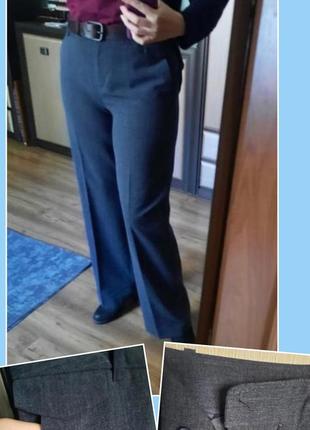 Брюки , элегантные от бренда next