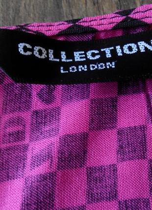 Блузка zd; collection londom; xl4 фото